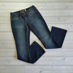 American Rag Cie Boot Cut Jeans Size 3 - R